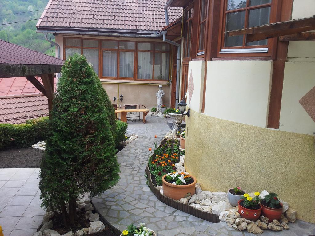 Pensiunea Kristin Brașov Zimmer foto
